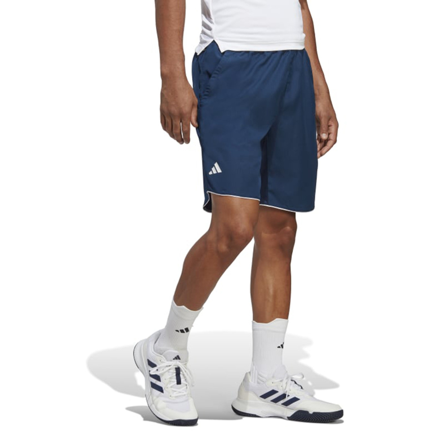 adidas Club 9 Inch Short