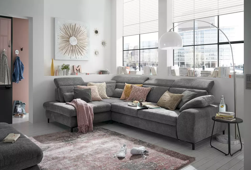 Ecksofa SO 3400