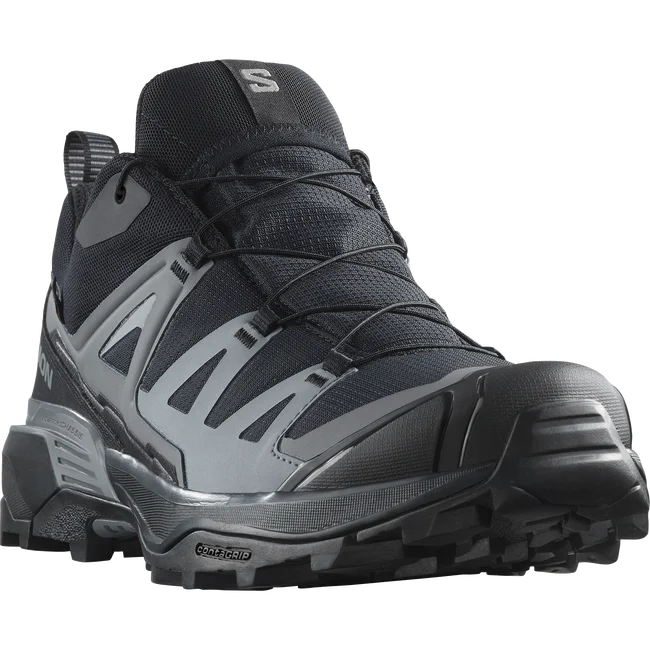 X ULTRA 360 GORE-TEX  Hiking-Halbschuhe Herren
