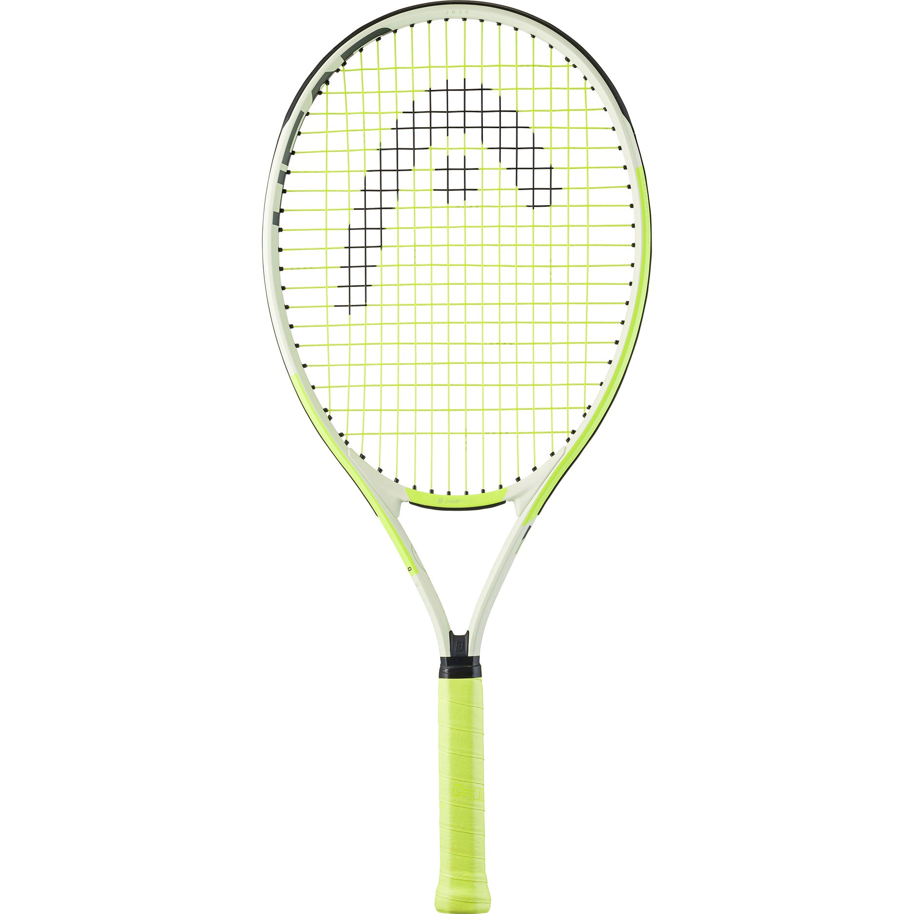 Head Extreme Junior 25in Tennisschläger besaitet 2024 (240gr.)