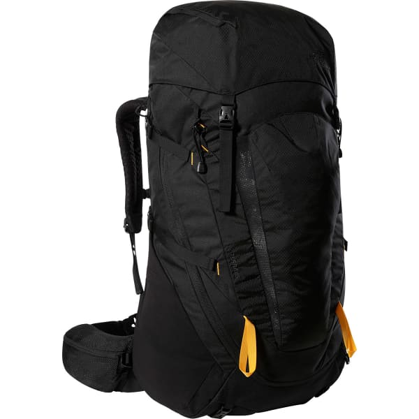 Sac à dos randonnée THE NORTH FACE TERRA 65 TNF BLACK/TNF BLACK