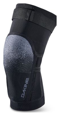 Genouillères Dakine Slayer Pro Knee Pad Noir