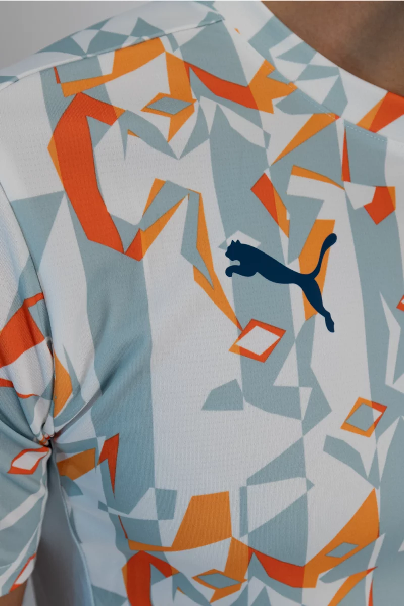 Puma Neymar JR Creativity Herren T-Shirt