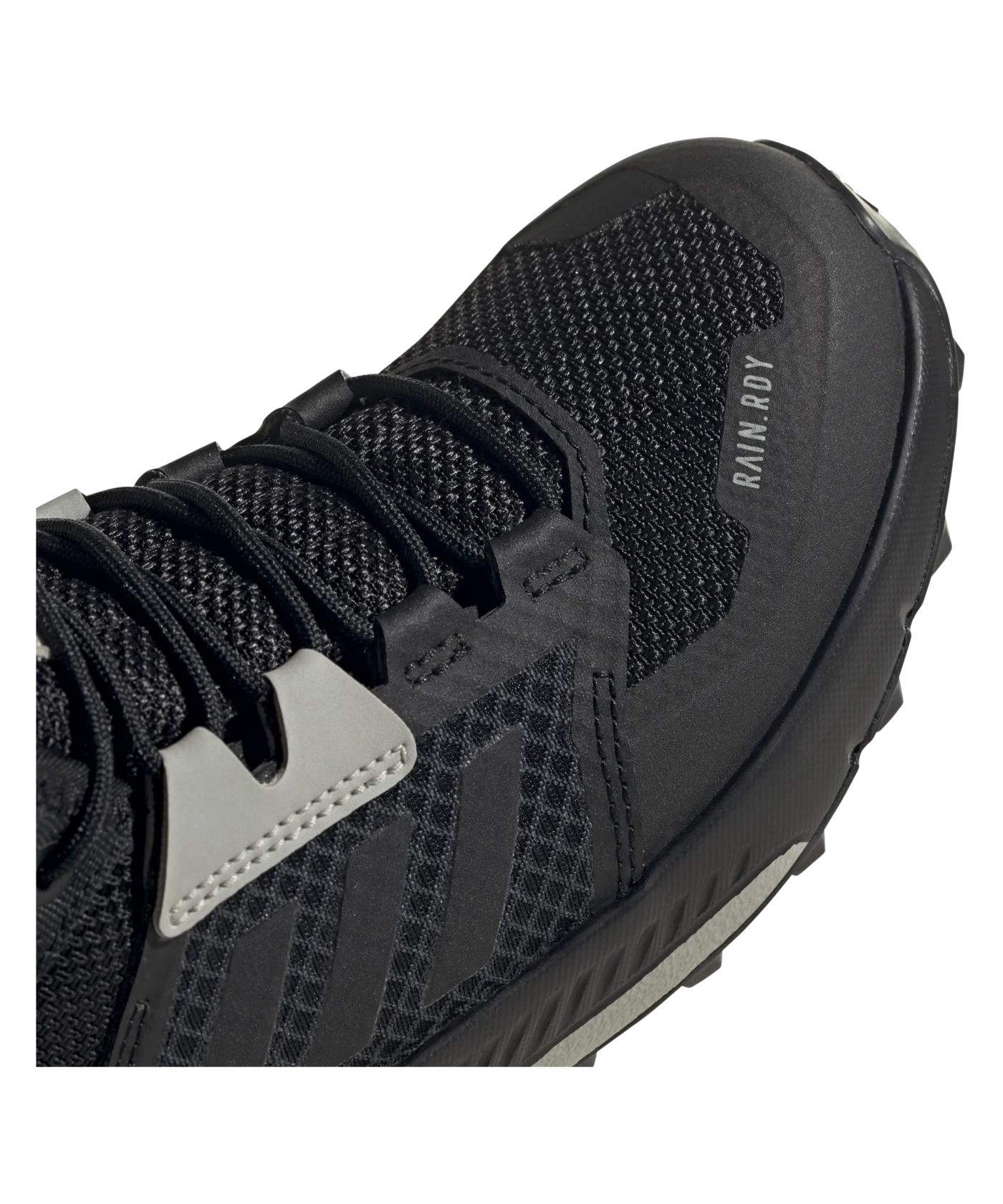 adidas Terrex Trailmaker Mid Kids (C) Schwarz