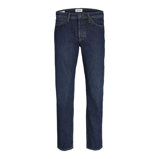 Jack&Jones Chris Original Jeans, Blue Denim, W30/L32