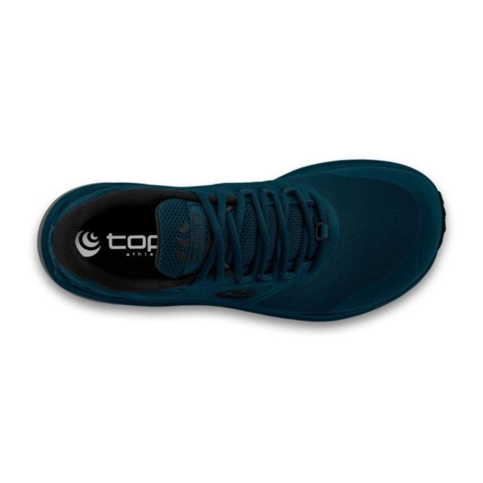 Topo Athletic Herre Trailsko Terraventure 4 Blå