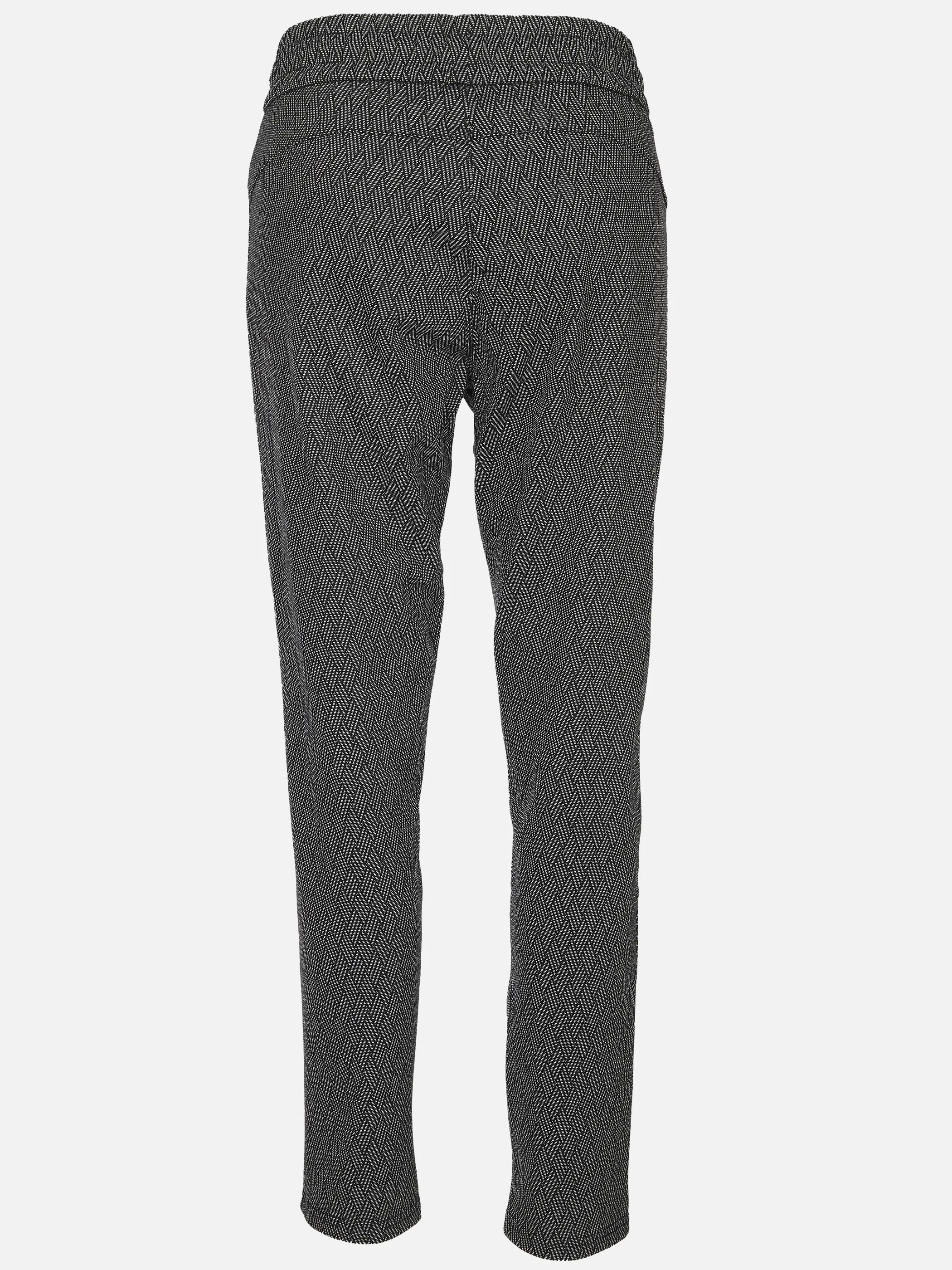 Damen Schlupfhose mit Gummizug
