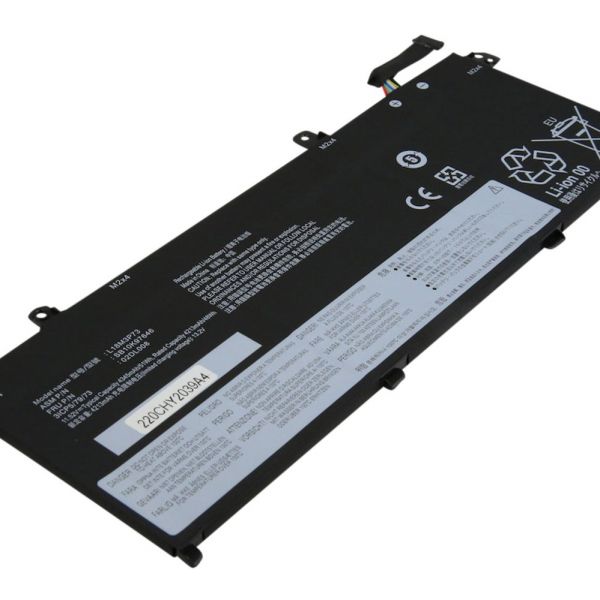 Bateria Thinkpad T490 11,52V Lenovo (4345mAh) Compatível - BCE54124
