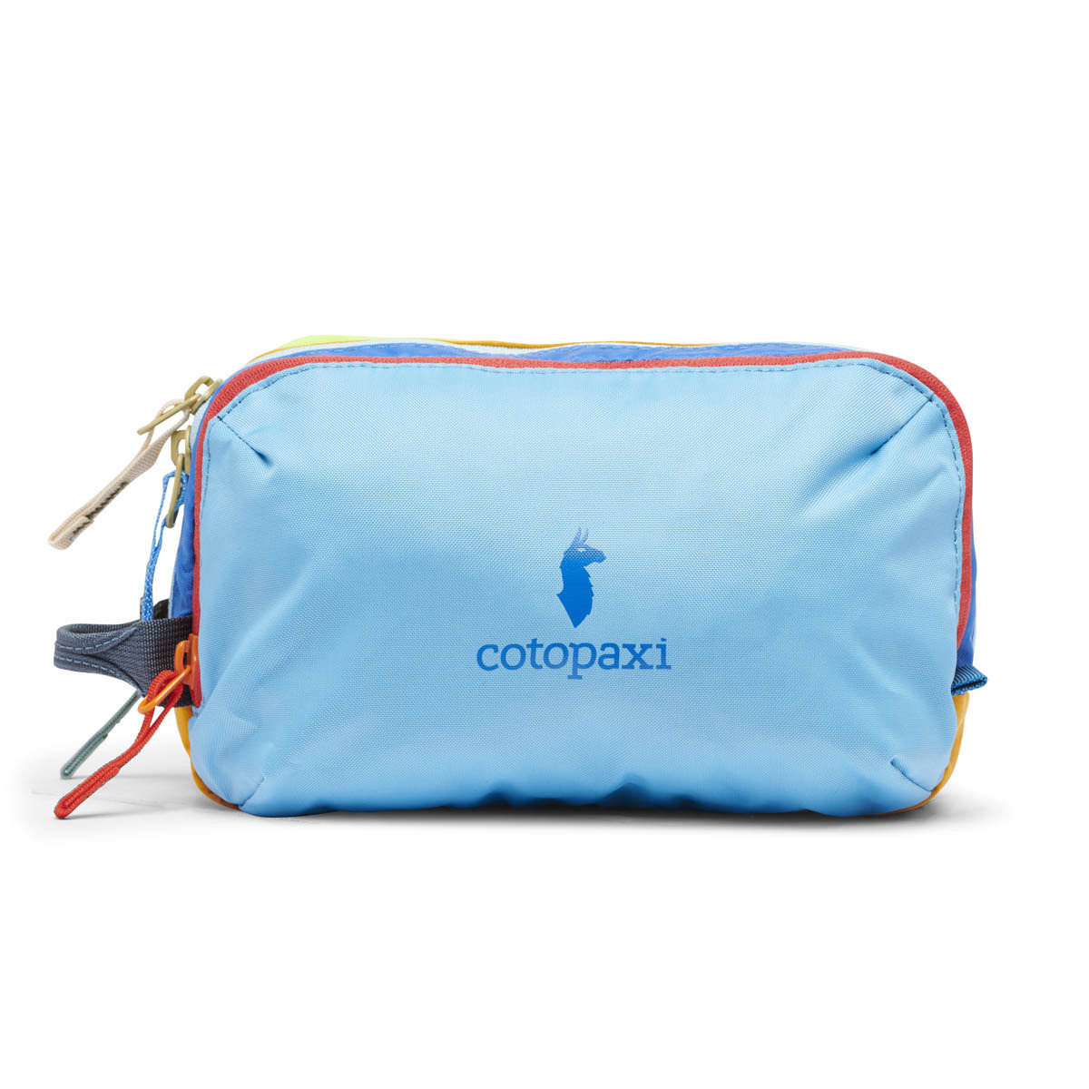 Nido Accessory Bag - Del Dia