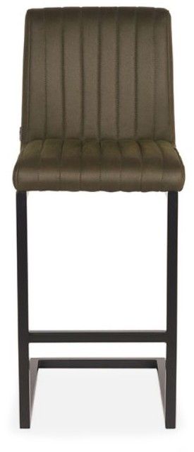Barkruk Army UK-30.378 Milo B41 x D53 x H100 cm