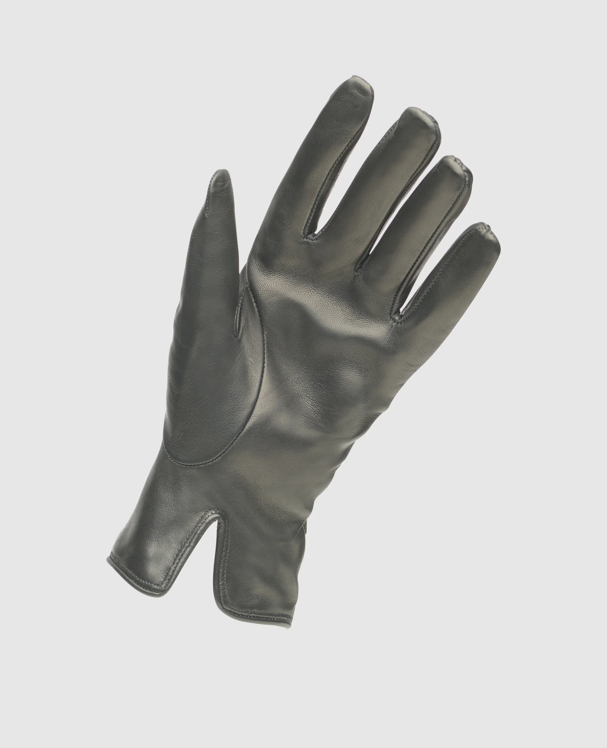Handschuhe mit Steppung