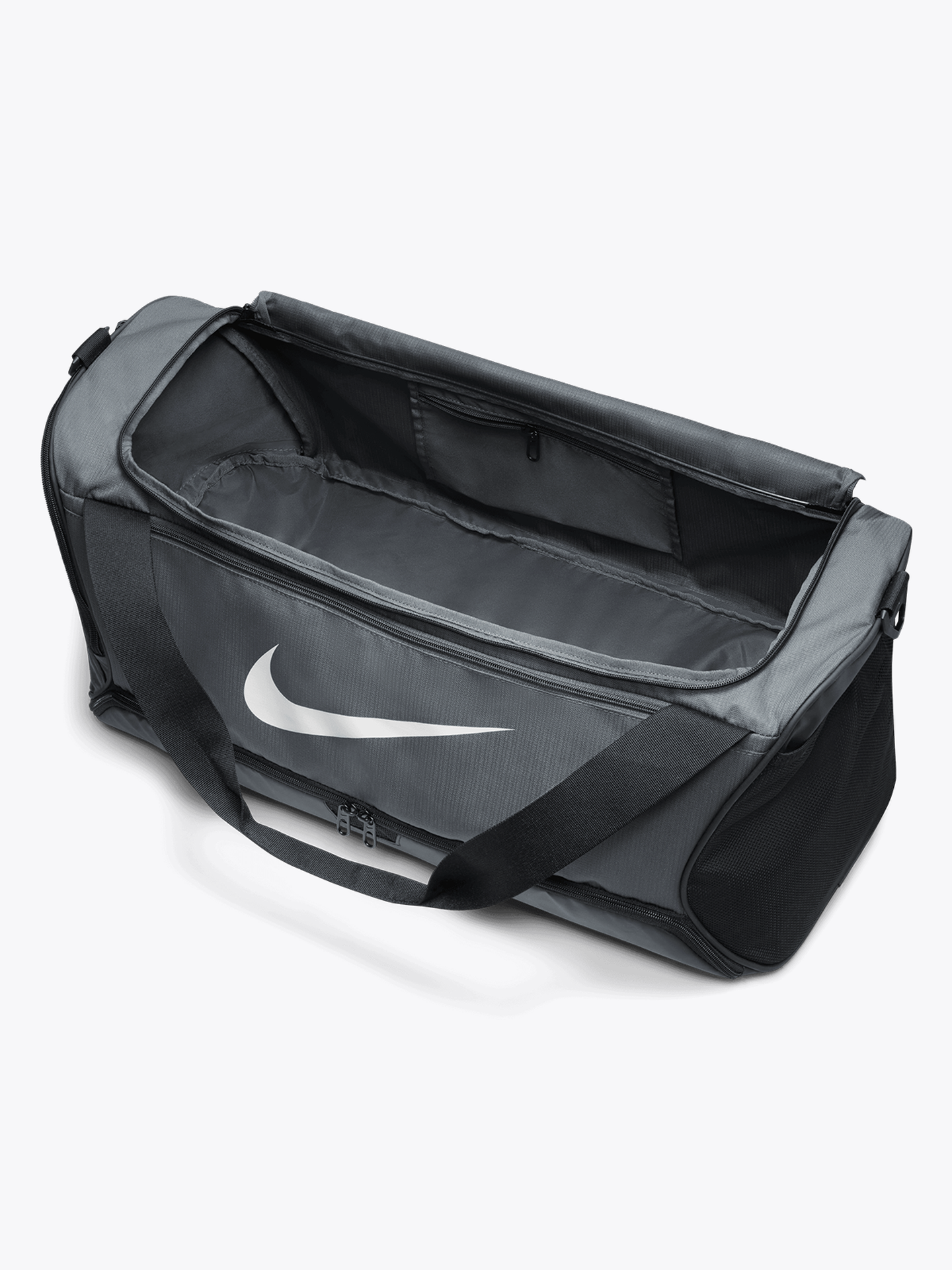 Brasilia Training Duffel Bag 60L