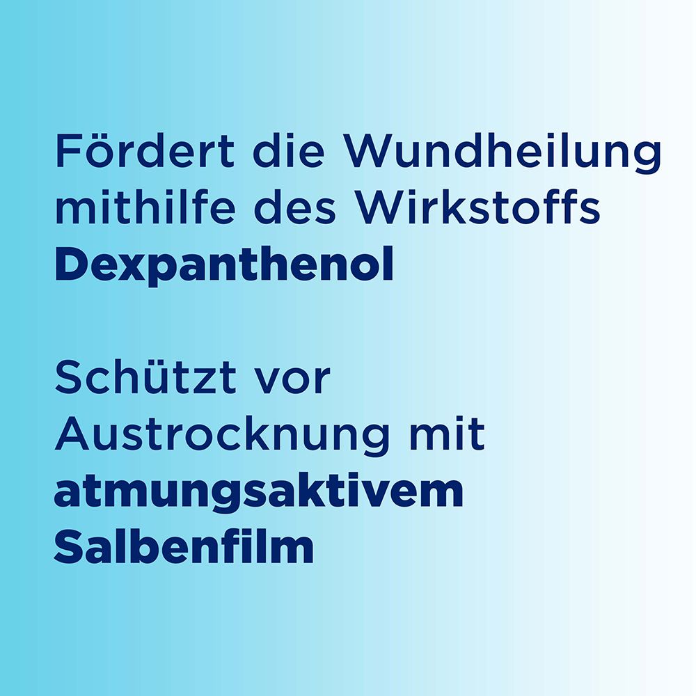 Bepanthen® Wund- und Heilsalbe