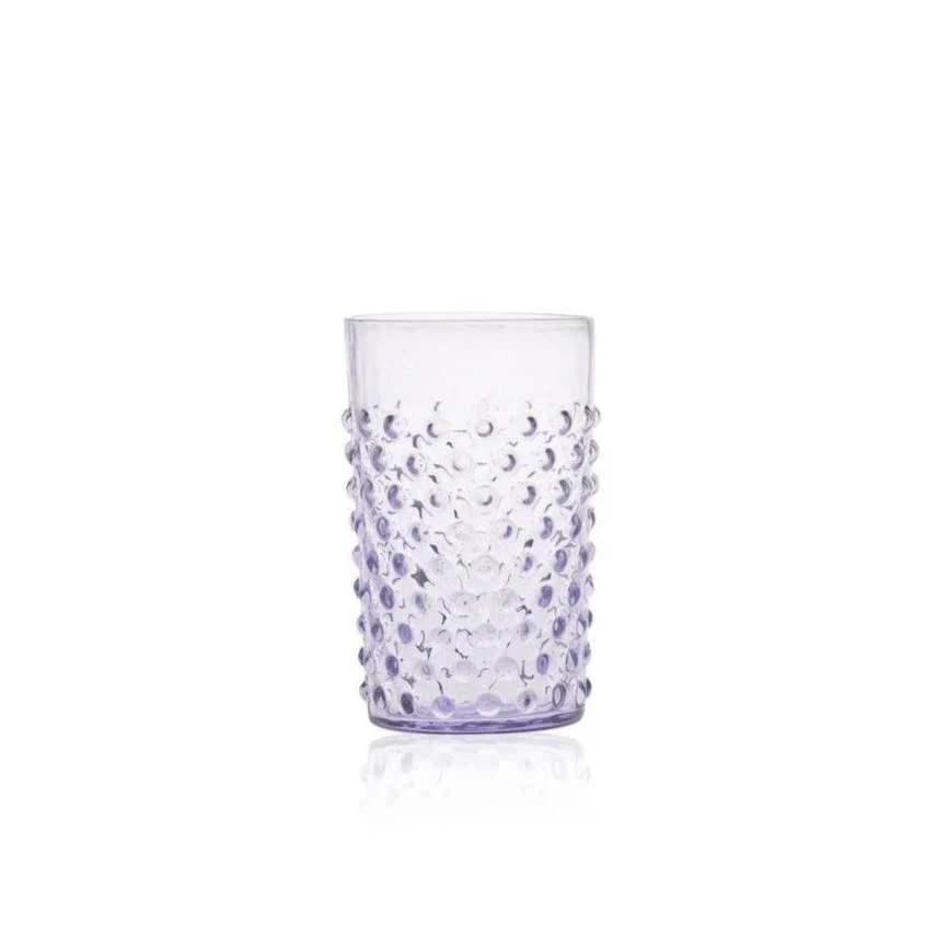 Anna Von Lipa  Paris glas - lilla