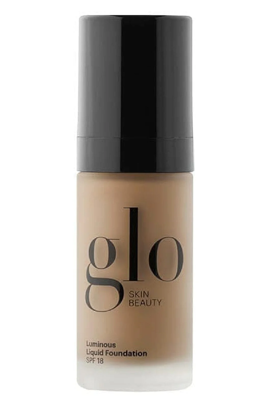 Glo Skin Beauty Glo Luminous Liquid Foundation SPF 18 brulee 30 ml