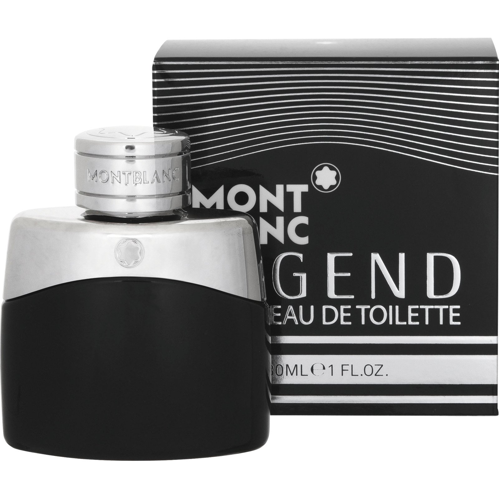 Montblanc Legend Eau de Toilette 200 ml