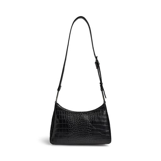 Markberg Nuria Crossbody, Black