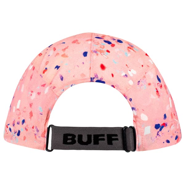 Casquette randonnée BUFF PACK BABY CAP