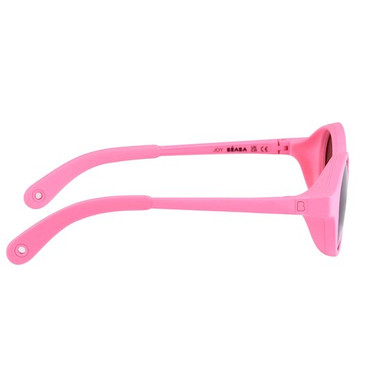 Lunettes soleil Joy   Rose Néon        9-24 mois   de               Béaba