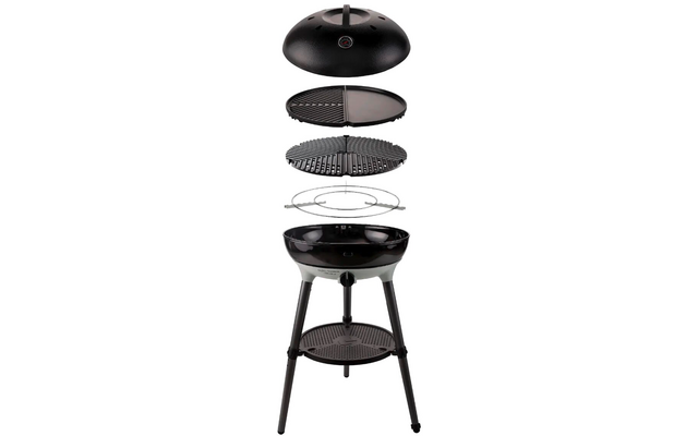 Cadac Gasgrill Carri Chef 50 BBQ / Grill 2 Braai