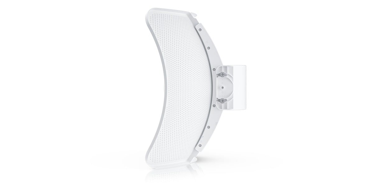 UbiquitiLTU Extreme-Range 5 GHz richtantenne  (Wit)