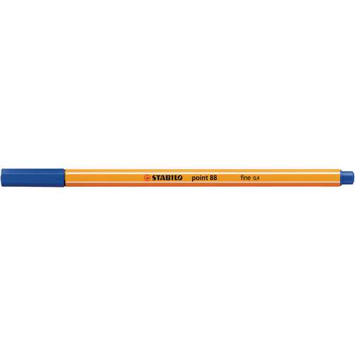STABILO® point 88® Fineliner, einzeln