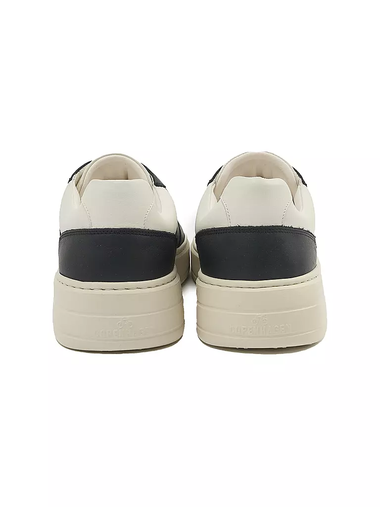 COPENHAGEN Sneaker CPH1M schwarz