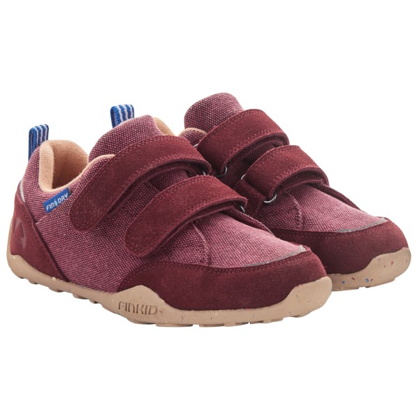 Finkid - Kid's Varvas - Chaussures minimalistes
