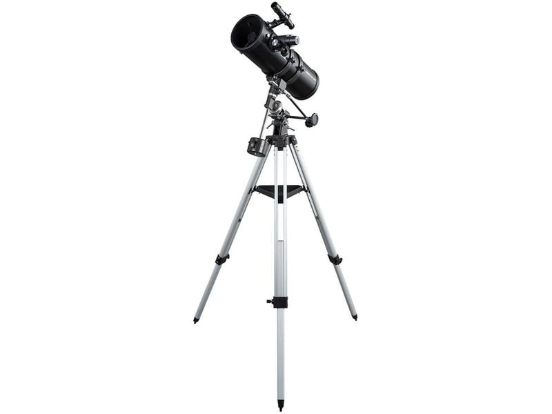 Dörr Teleskop Delta 1000 Spiegelteleskop mit einer Vergrösserung von 500x
