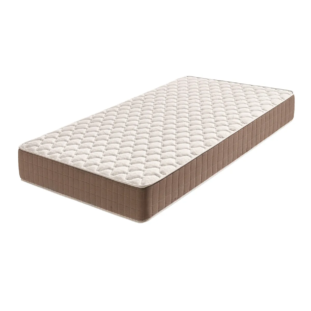 Moonia Matelas Magnum 90x190 - Viscoélastic