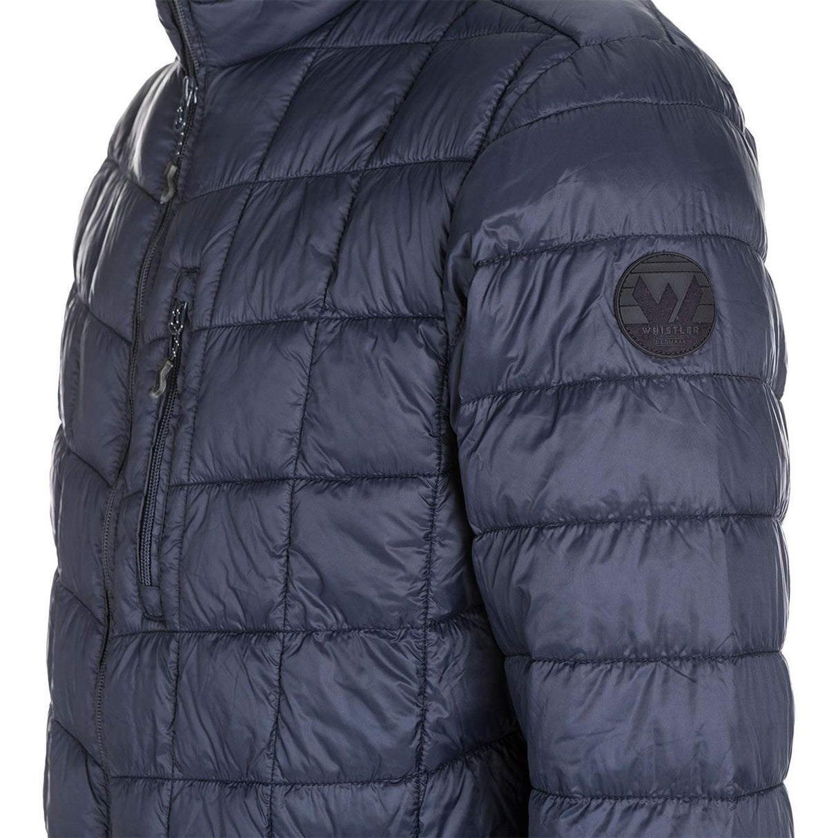 Whistler<br>Luis M CFT+