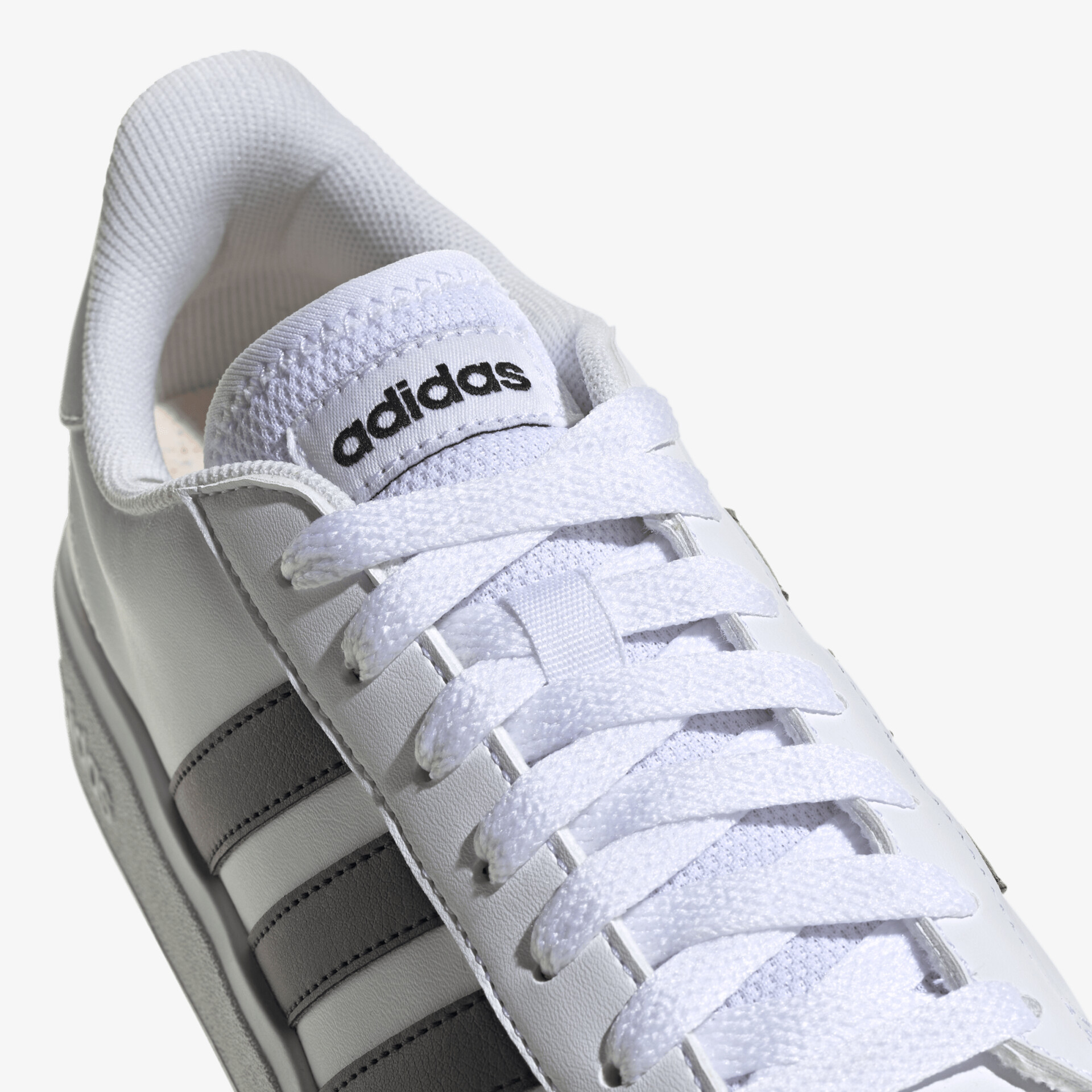 adidas Grand Court Base 2.0 Sneaker Low weiß