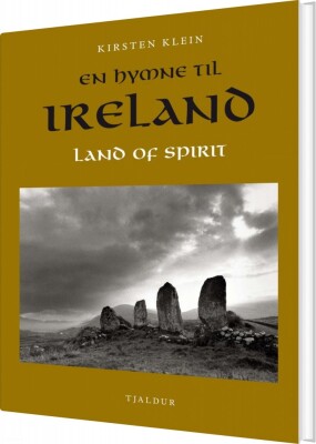 En Hymne Til Irland - Kirsten Klein - Bog