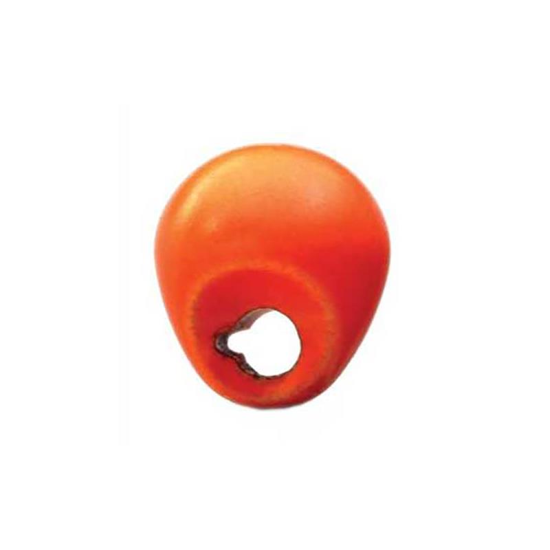 Bille Tungstene Tof Off-Bead - Orange