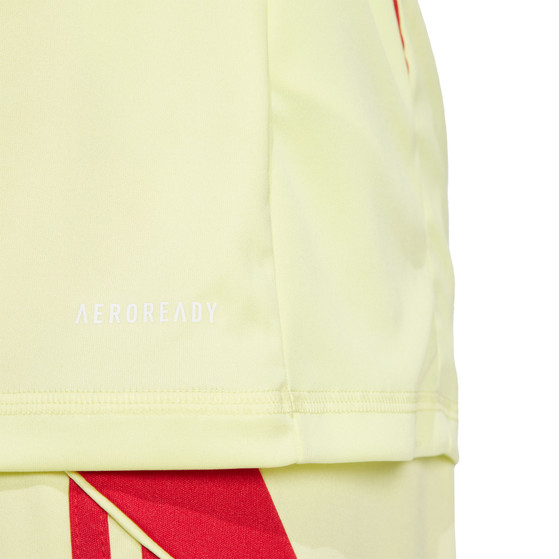 adidas Tiro 25 Competition Keepersshirt Longsleeve