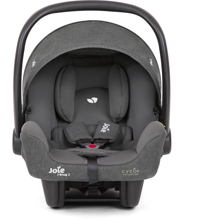 Joie Babyschale i-Snug 2 Shell Gray