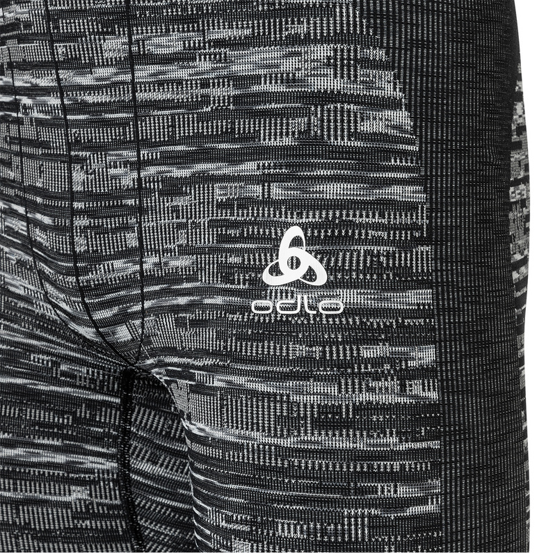 Odlo Herren Blackcomb Eco Hose