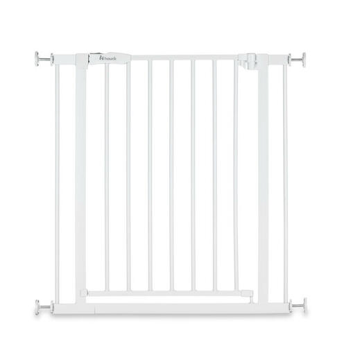 Barrière de sécurité Open N Stop 2 - Blanc - HAUCK