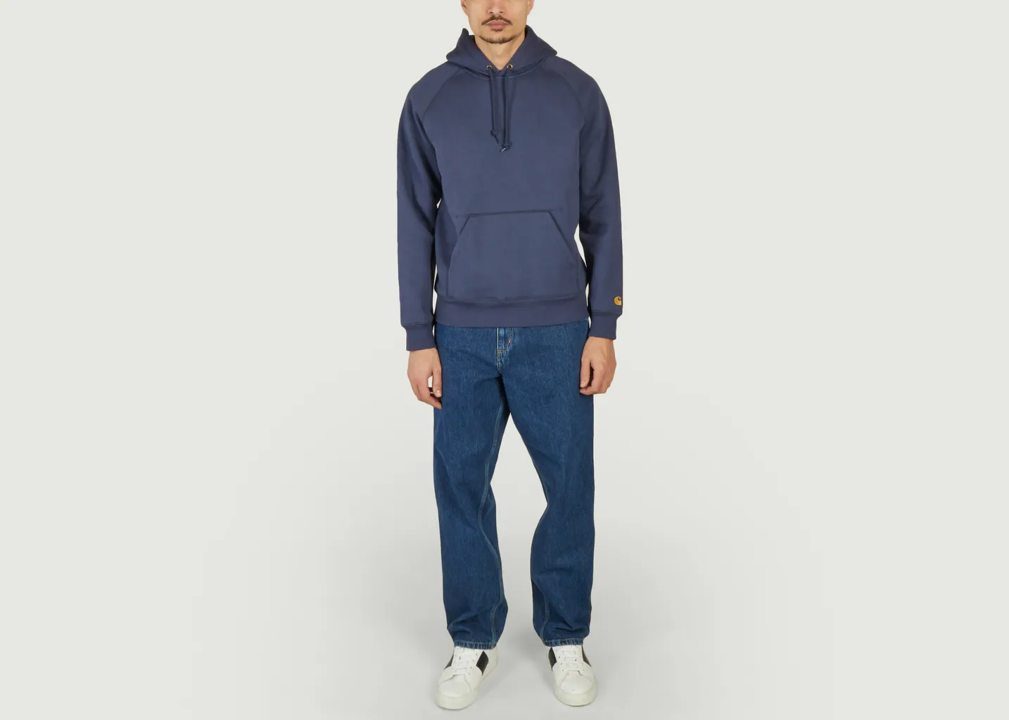 Hoody Chase Carhartt WIP