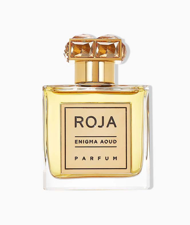 Enigma Aoud Parfum ROJA 100 ML