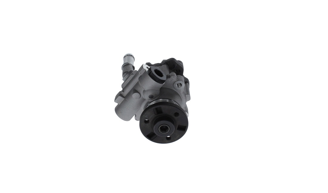 Servopumpe Hydraulisk