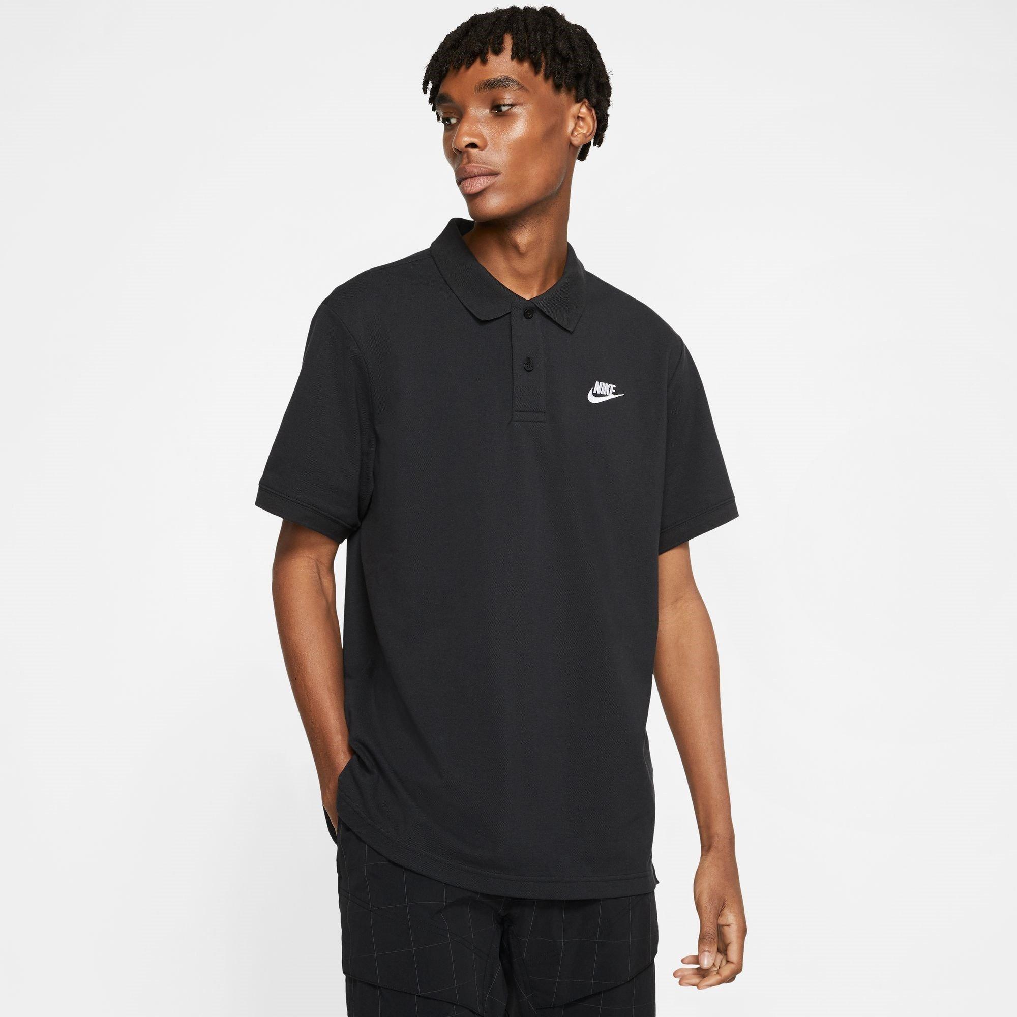 Nike Match Up Polo Shirt Mens