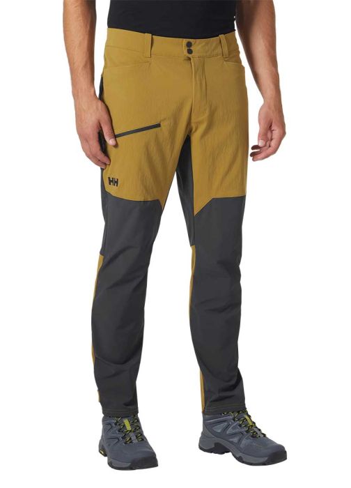 Vika Tur Pant 2.0 Men herrebukser