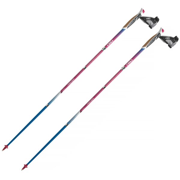 Bâton trail TSL TRAIL CARBON 4 SKY CORK