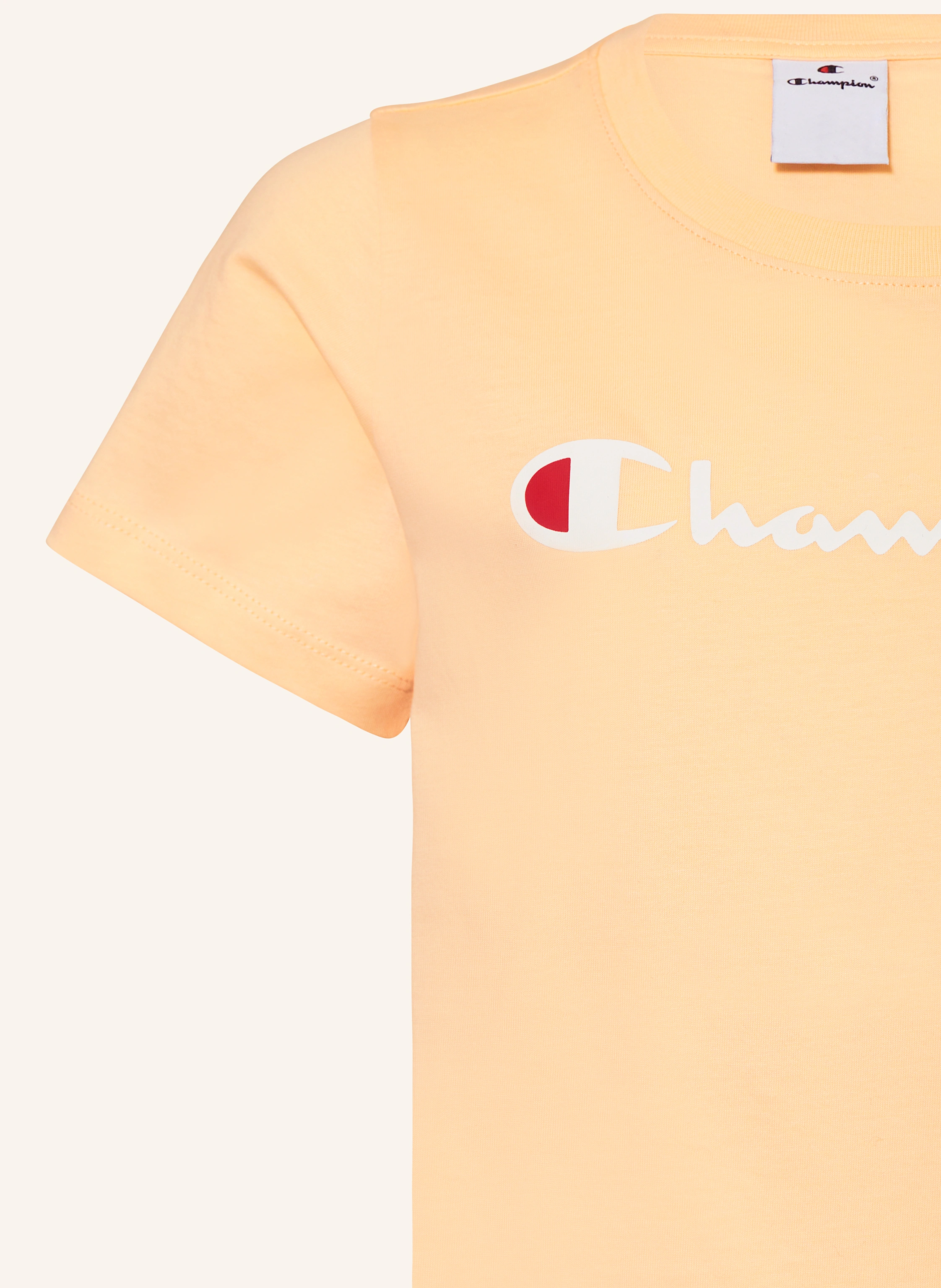Champion T-Shirt