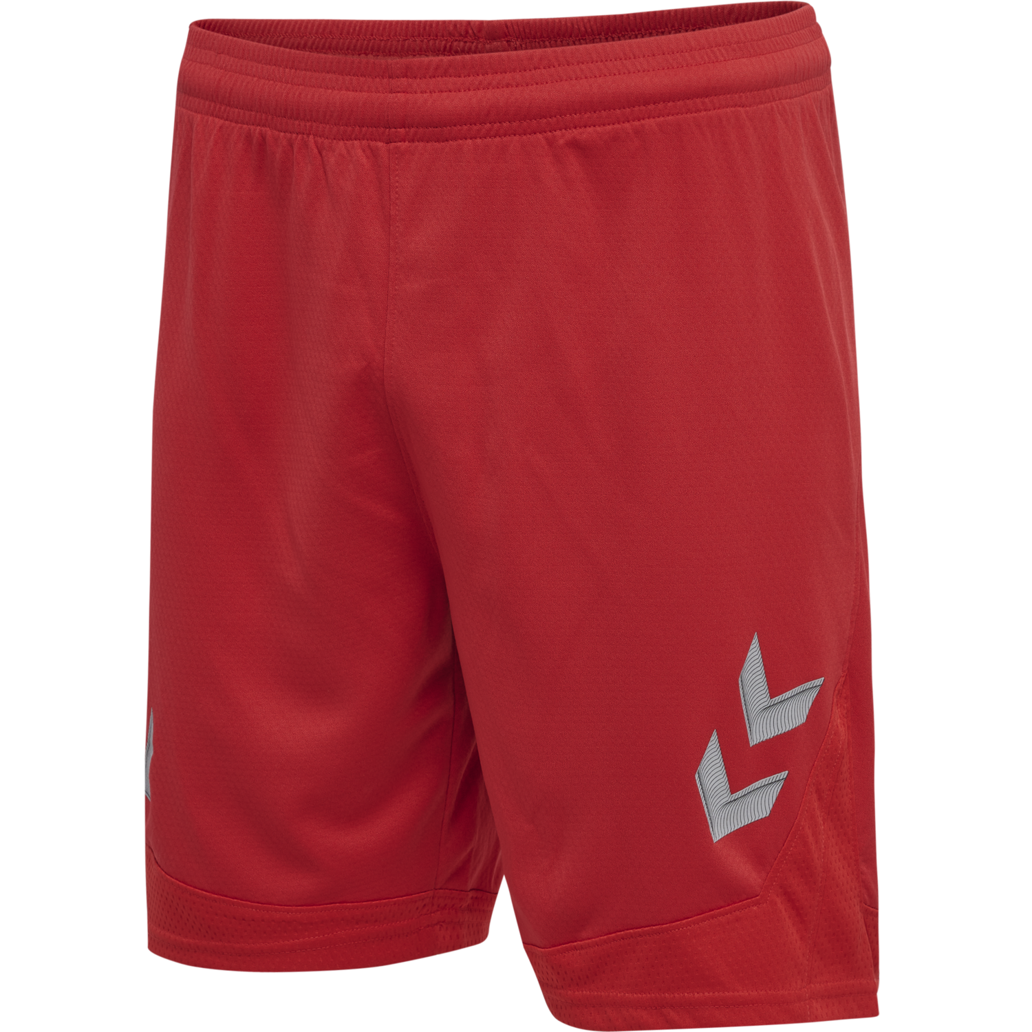 hmlLEAD POLY SHORTS
