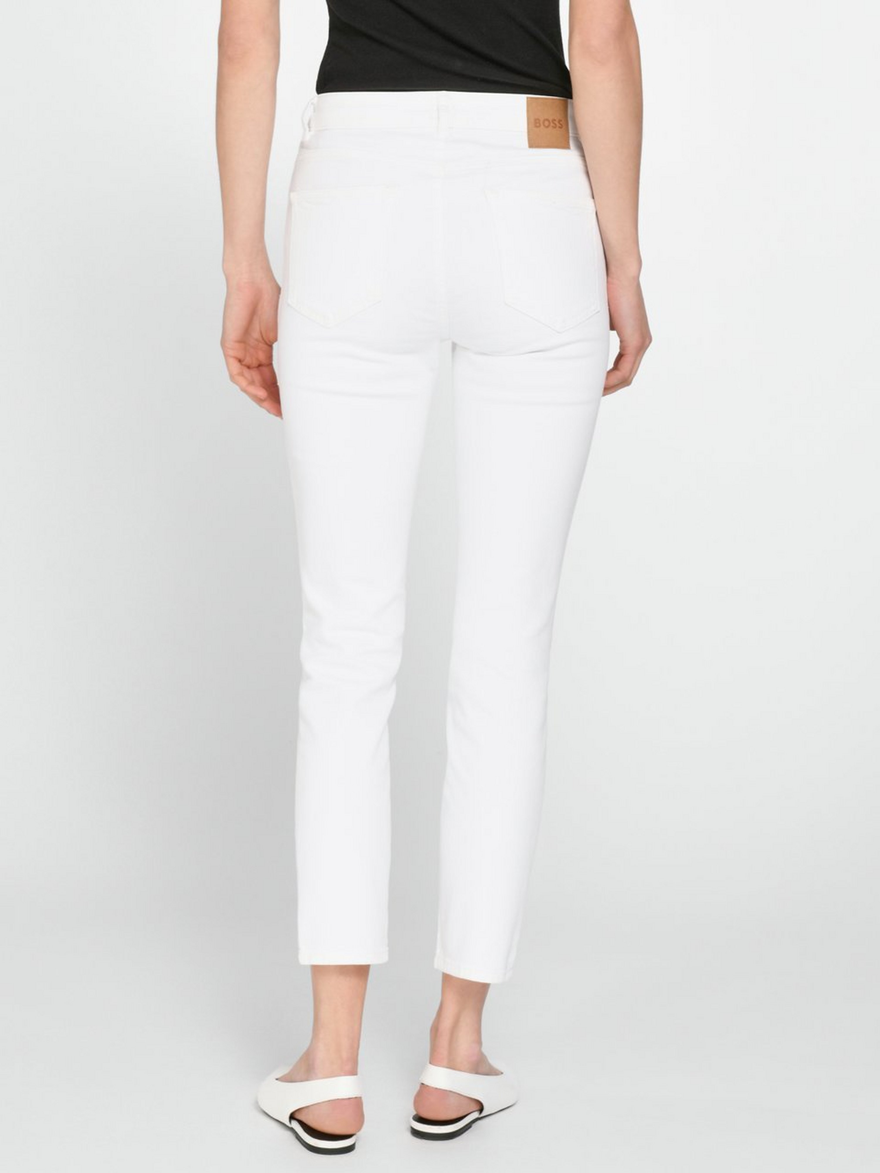 Jeans JACKIE MR C BC 1.0