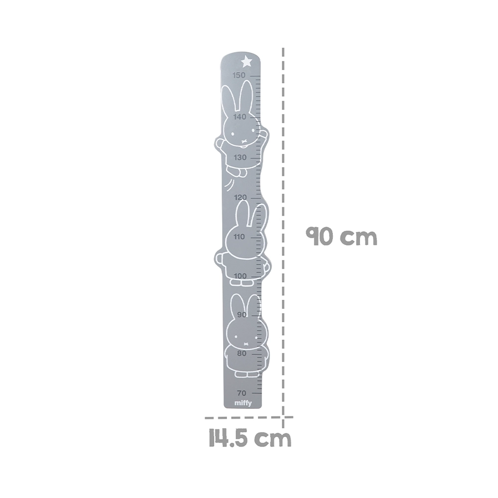 roba Messlatte 70 bis 150cm Grösse