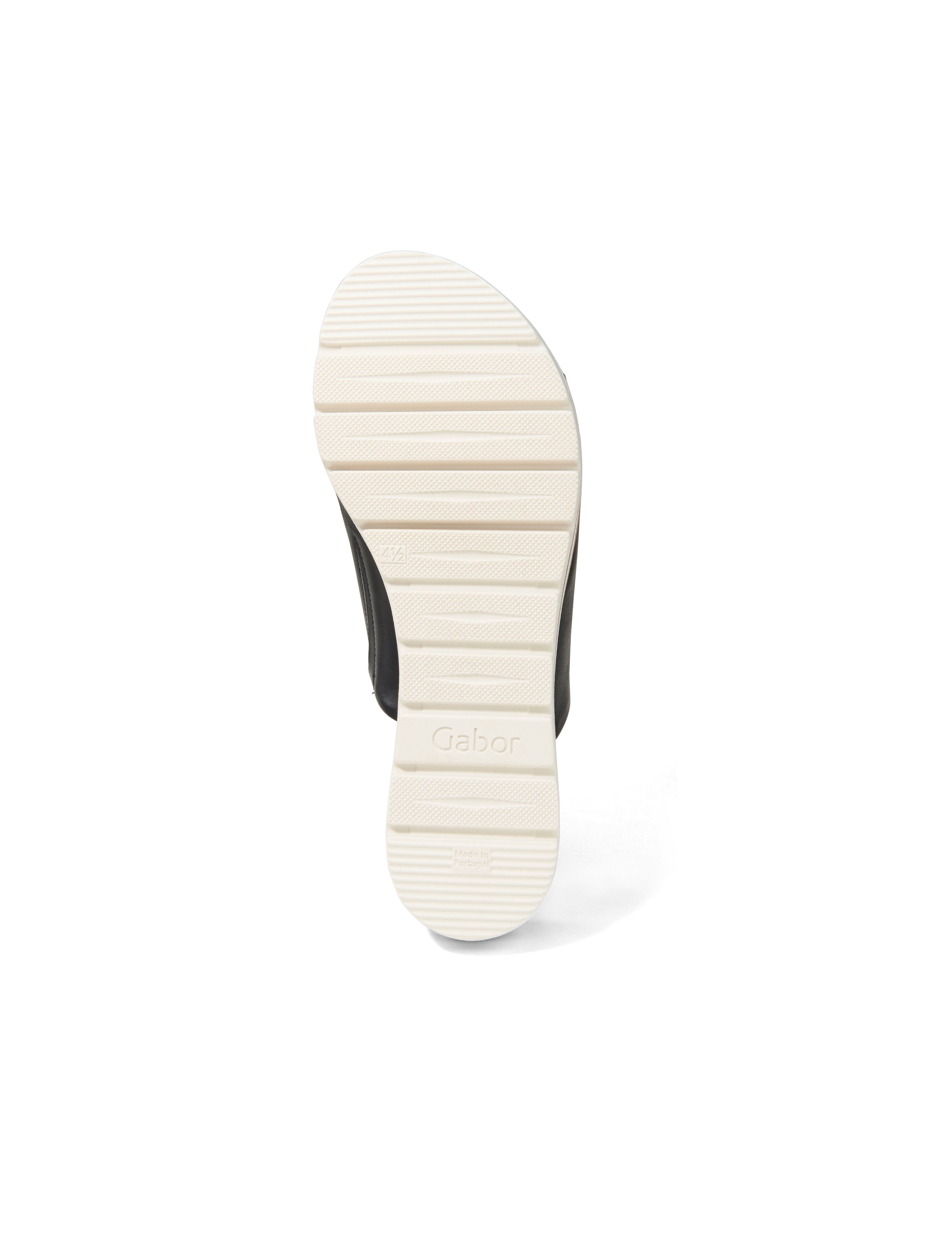 Plateau-Pantolette