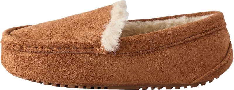 Next Huisschoenen  sepia